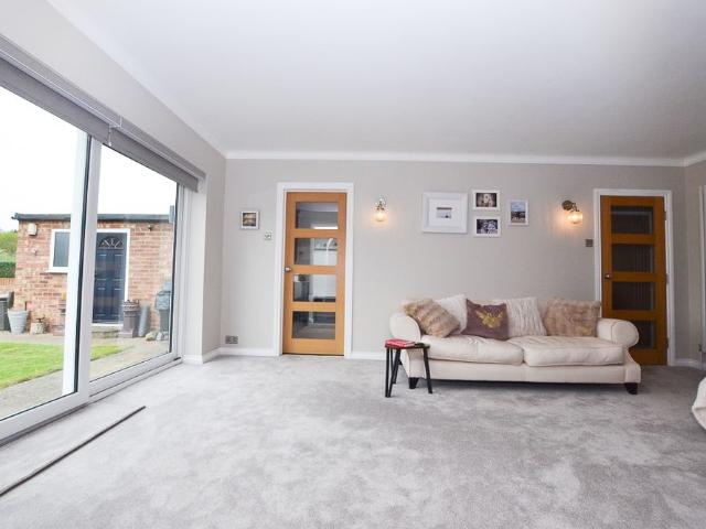House for rent in Seaton Burn, North Tyneside