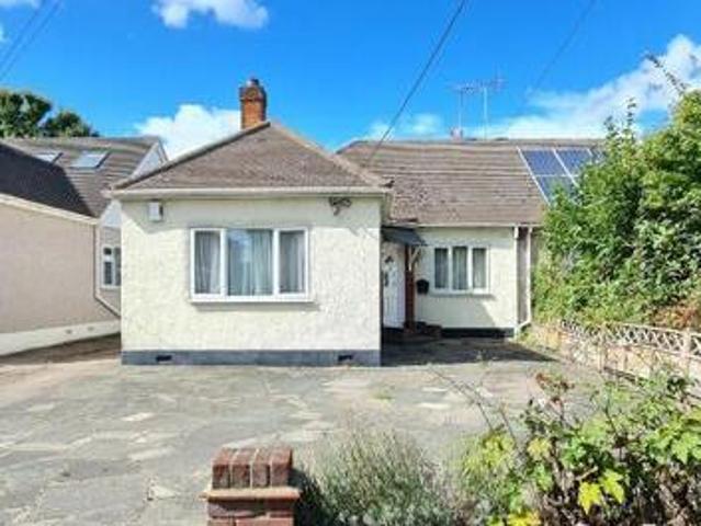 House for sale in Barling