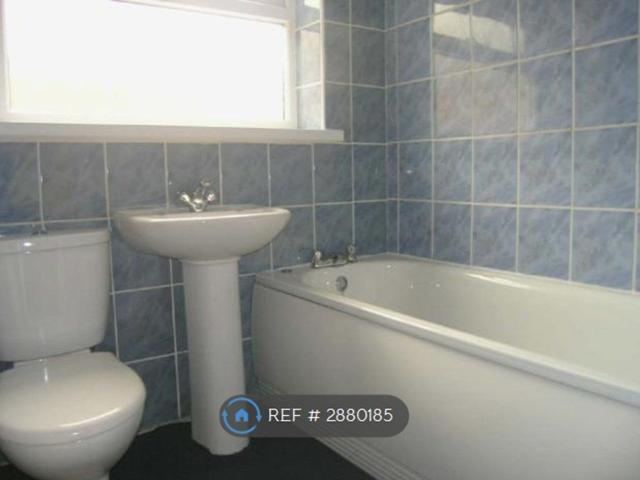 Apartment for rent in Bensham, Tyne And Wear