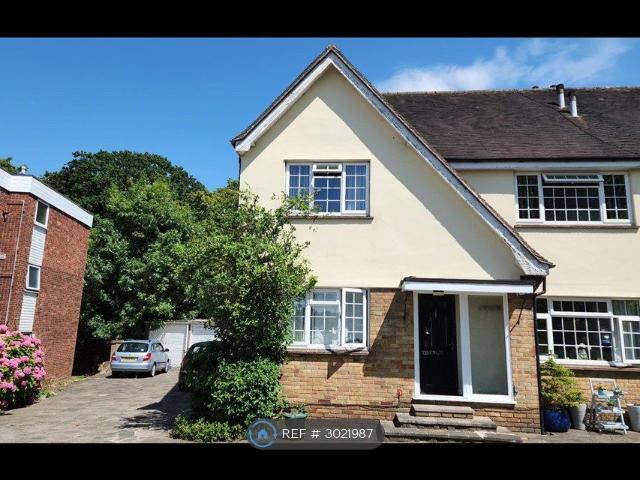 House for rent in Hadleigh, Castle Point