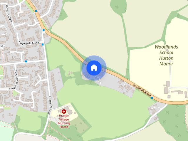 Apartment for rent in Hutton, Brentwood