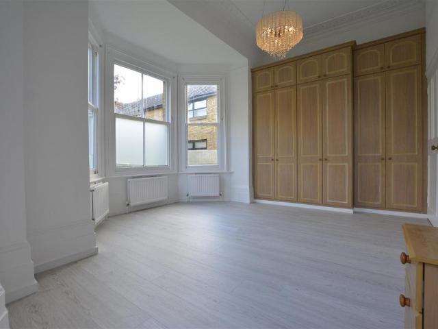 Apartment for rent in Hutton, Navestock Side