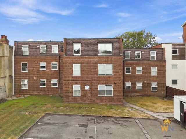 Apartment for rent in Shenfield, Brentwood