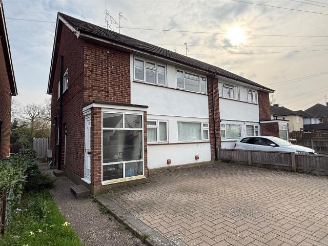 House for rent in Hutton, Navestock Side