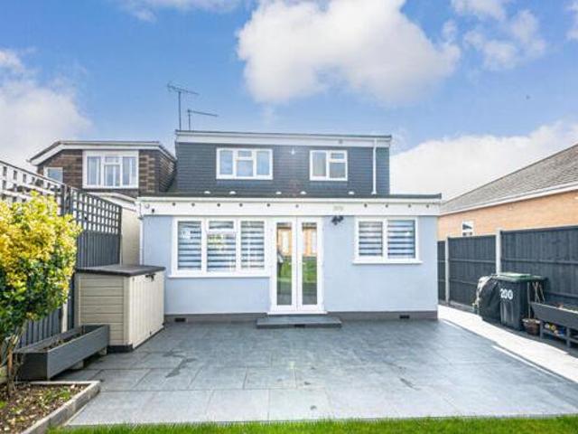House for sale in Leigh on Sea, Southend-on-Sea