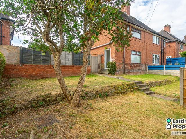 House for rent in Haddon, East Midlands