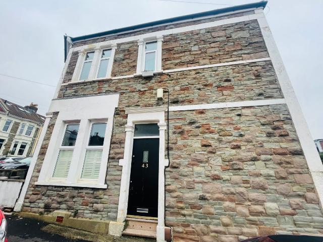 Apartment for rent in Windmill Hill, Bristol