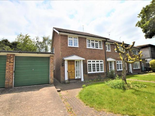 House for rent in St Albans, Five Acres