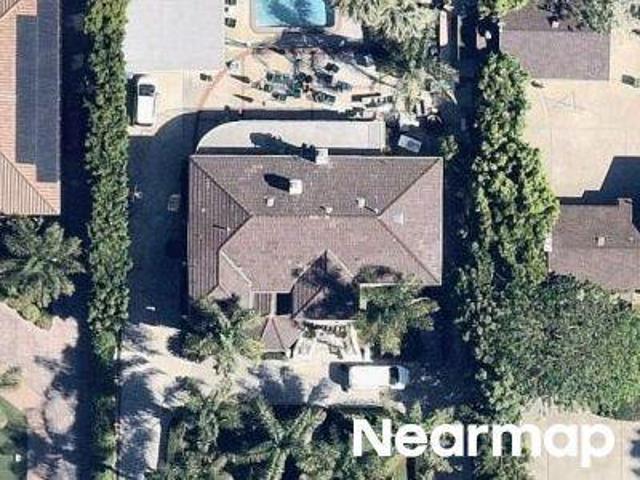 House for sale in Canoga Park, California