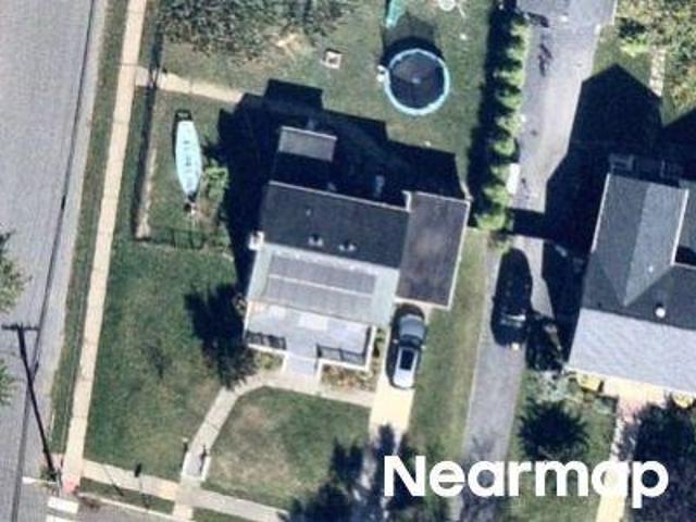 House for sale in Monmouth, New Jersey