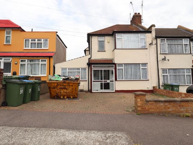 House for rent in Plumstead, Greater London