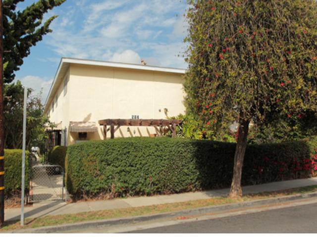 Apartment for rent in Santa Monica, California