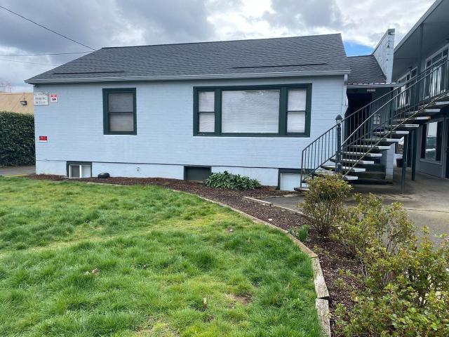 Apartment for rent in Powellhurst-Gilbert, Portland