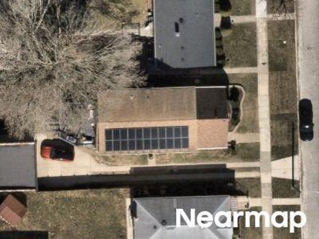 House for sale in La Grange Park, Illinois
