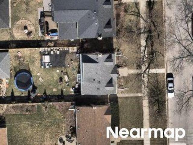 House for sale in Brookfield, Illinois