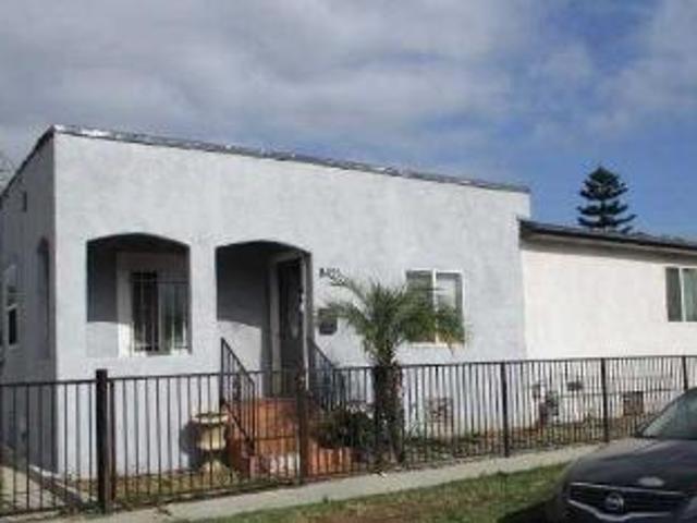 Property for sale in Canoga Park, California