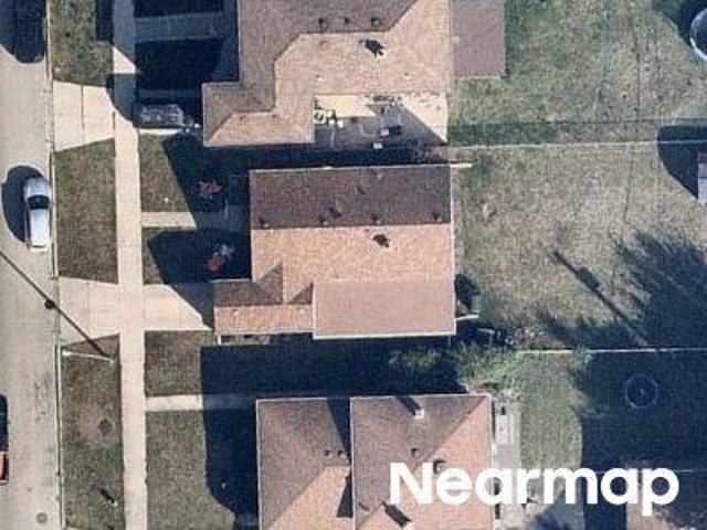 House for sale in Brookfield, Illinois
