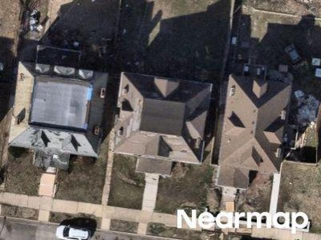 House for sale in Saint Louis, Missouri