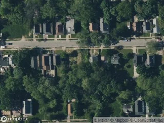 Land for sale in Cleveland, Ohio
