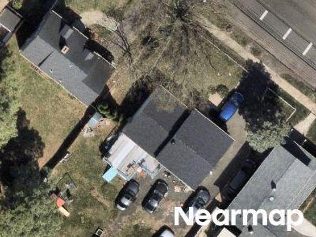 Property for sale in Plainfield, New Jersey