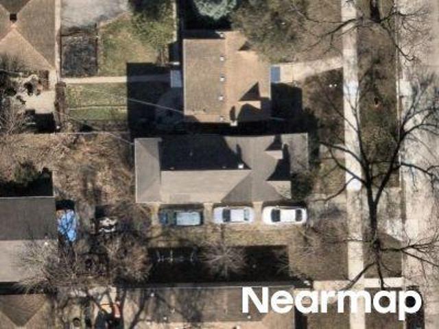 House for sale in Brookfield, Illinois