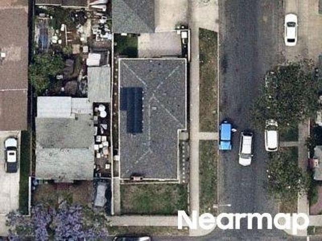 House for sale in Canoga Park, California