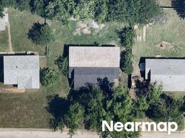 House for sale in Texas