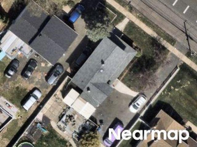 House for sale in Plainfield, New Jersey