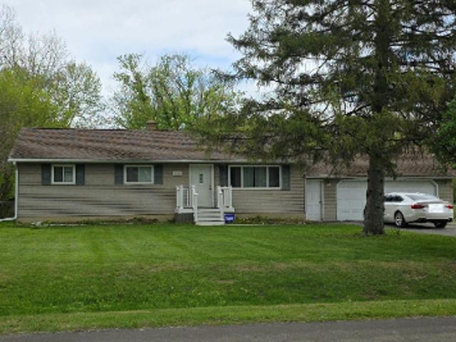 House for sale in Burton, Michigan
