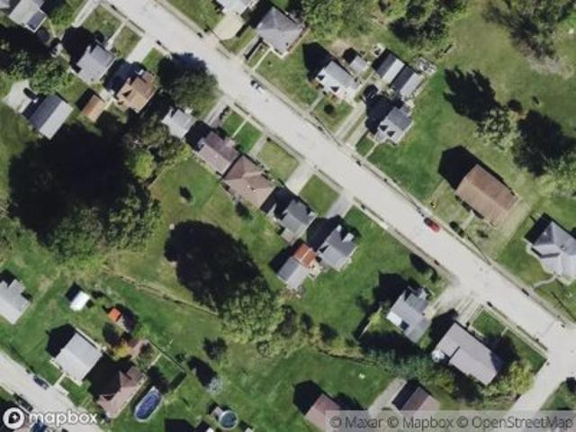 House for sale in Latrobe, Pennsylvania