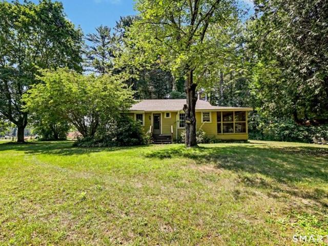 House for sale in Connecticut