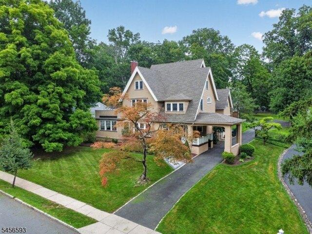House for sale in South Orange, New Jersey