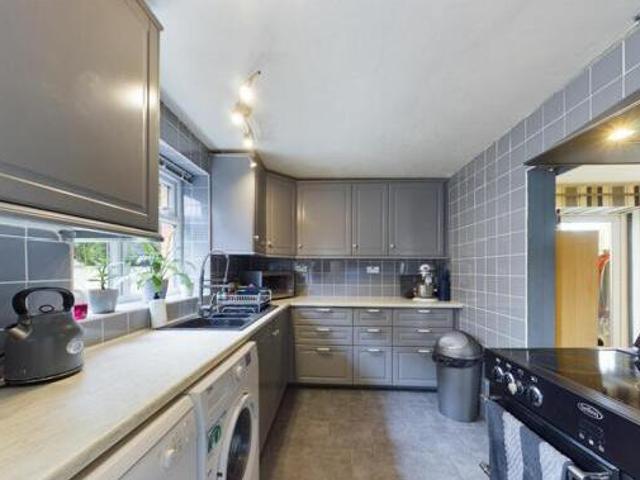 House for sale in Grimethorpe, South Yorkshire