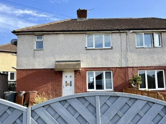 House for sale in Grimethorpe, South Yorkshire