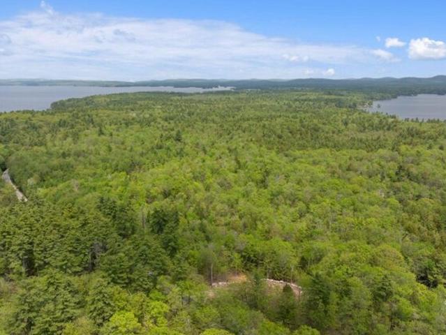 Land for sale in Raymond, Maine