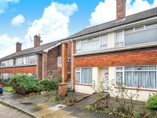 House for sale in Lyons, Greater London