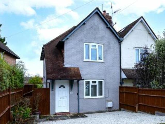House for sale in Westborough, Surrey
