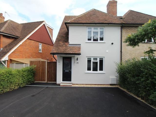 House for rent in Westborough, Surrey
