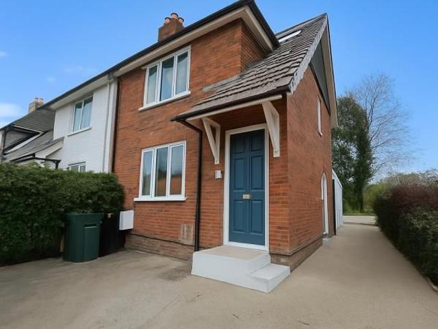 House for rent in Westborough, Surrey