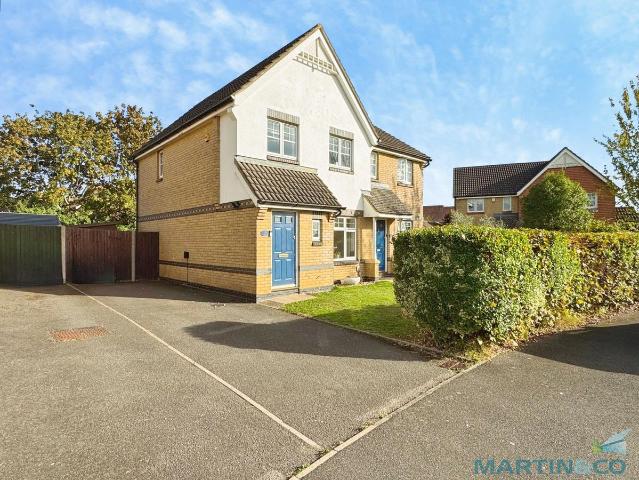 House for rent in Bybrook, Ashford