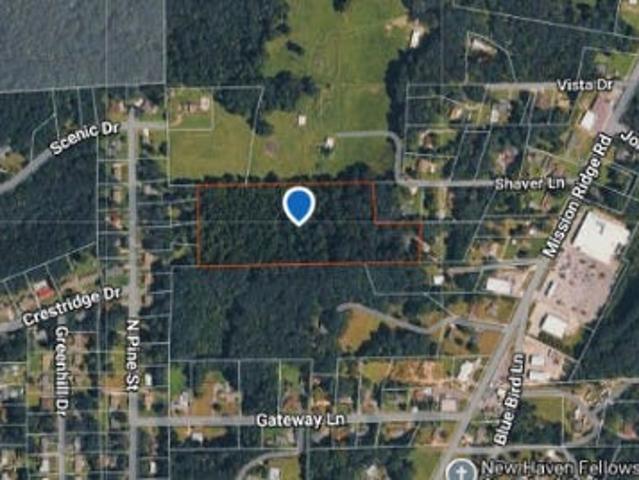 House for sale in Rossville, Walker County