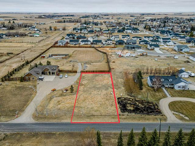 Land for sale in Wedgewood, Alberta
