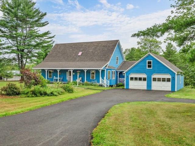 House for sale in West Levant, Levant