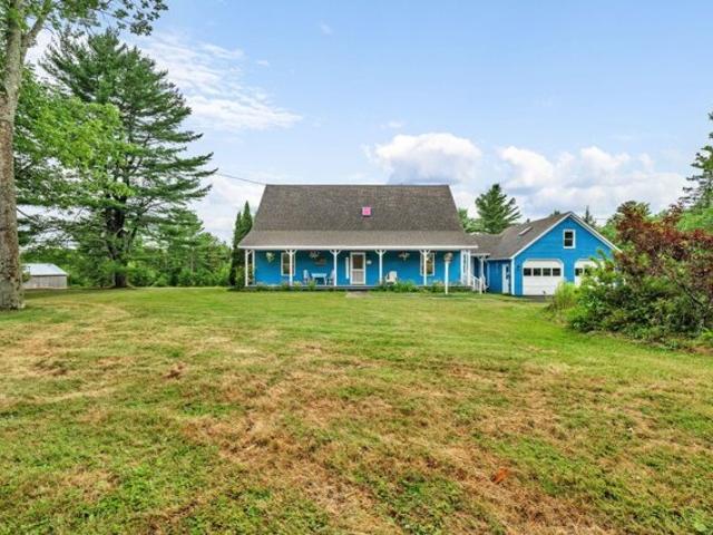 House for sale in West Levant, Levant