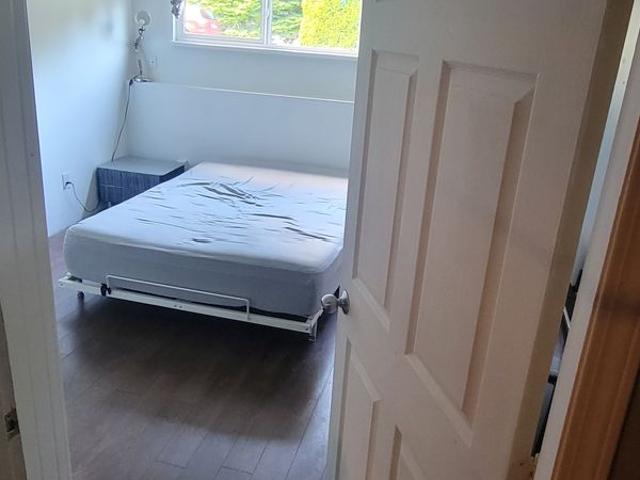 House for rent in Vancouver, British Columbia