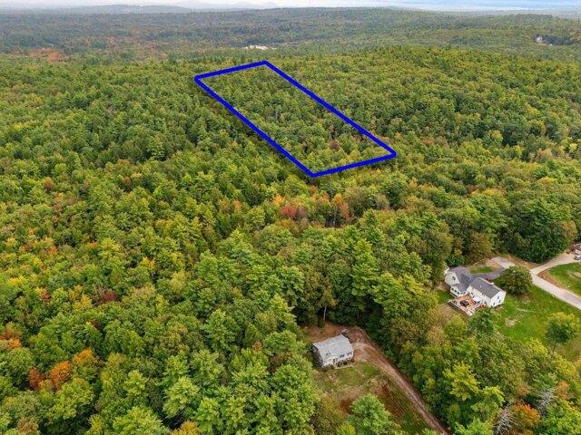 Land for sale in New Hampshire