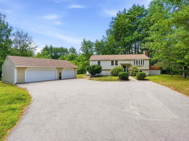 House for sale in New Hampshire
