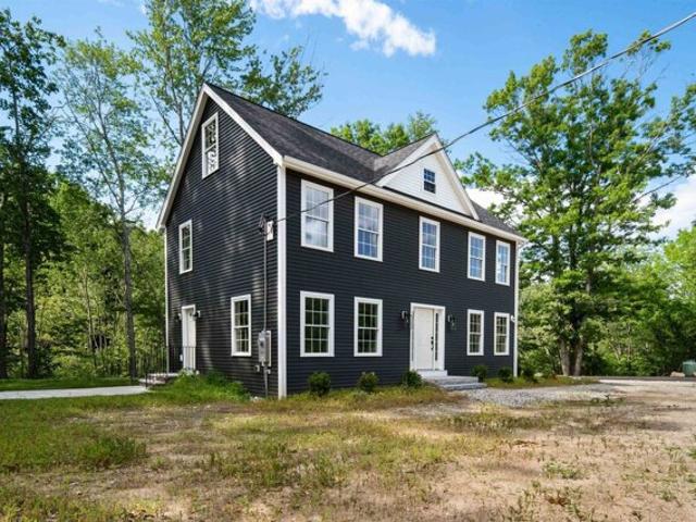 House for sale in New Hampshire