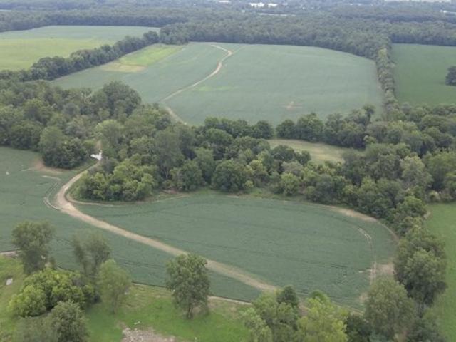Land for sale in Marysville, Ohio