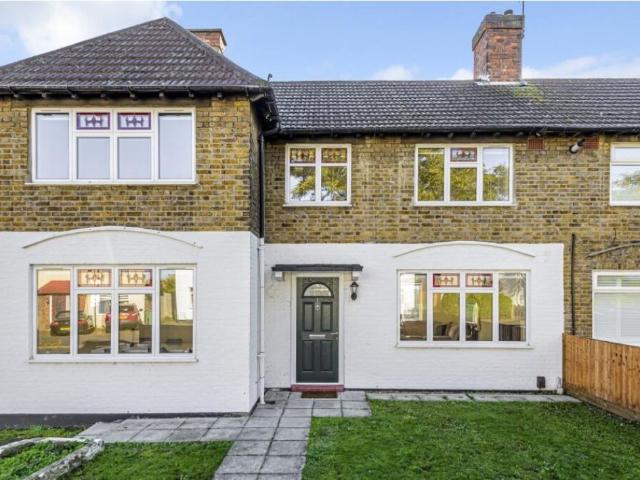 House for rent in Elmers End, Greater London